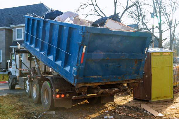 Best Local Junk Hauling  in Mullins, SC