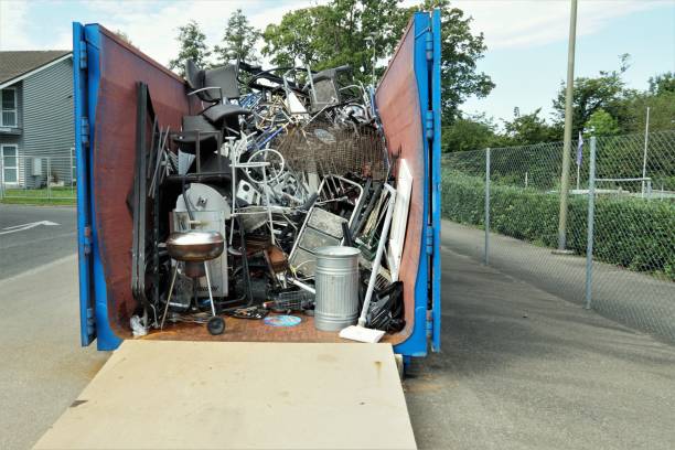 Best Junk Removal Near Me  in Mullins, SC