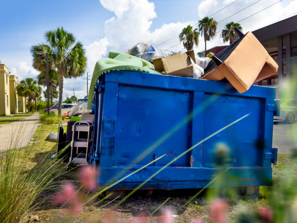 Basement Cleanout Services in Mullins, SC