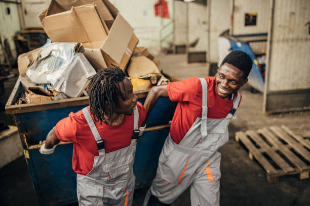 Reliable Mullins, SC Junk Removal Solutions