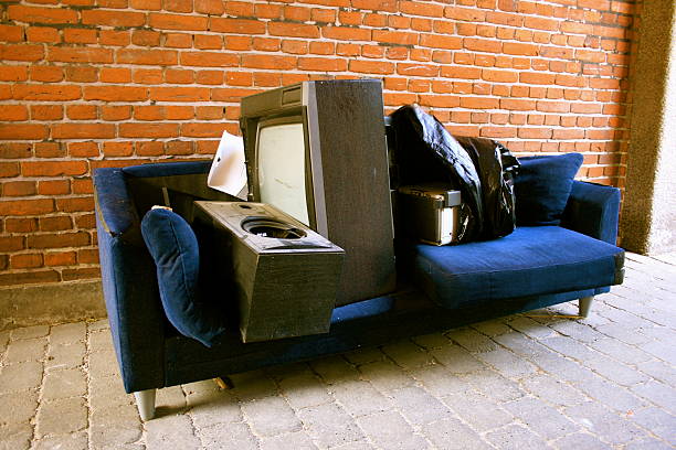 Best Attic Cleanout Services  in Mullins, SC