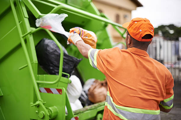 Best Attic Cleanout Services  in Mullins, SC