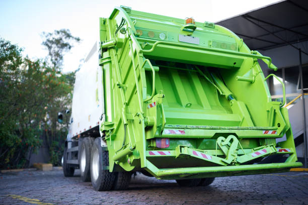 Best Basement Cleanout Services  in Mullins, SC