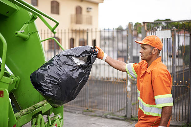 Best Commercial Cleanout Services  in Mullins, SC