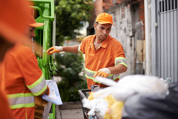 Best Construction Debris Removal  in Mullins, SC