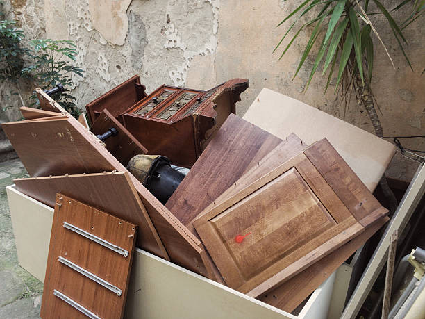 Yard Cleanup Services in Mullins, SC
