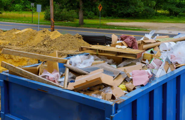 Trusted Mullins, SC Junk Removal Experts